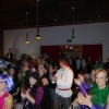 Karnevalsssitzung Niederwalgern 2012